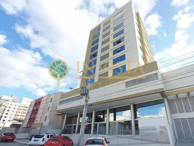Sala Comercial de 28m² com 1 vaga de garagem em Capoeiras