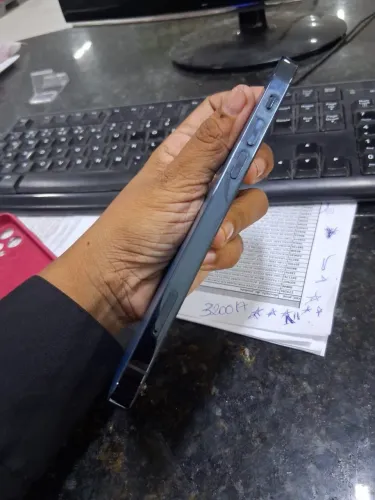 iPhone 12 Pro 128gb
