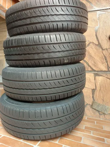 Pneu 185 60 15, pirelli p1,Cronus, argo, Siena, punto, gol, onix, agile, montan,185/60/15 