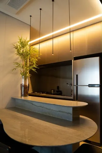 ALUGUEL | Liv Residence