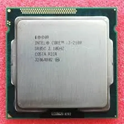 processador Intel Core i3