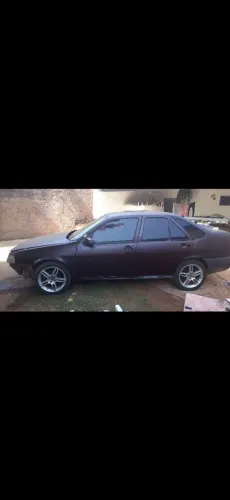 Rodas aro 17 Fiat stilo