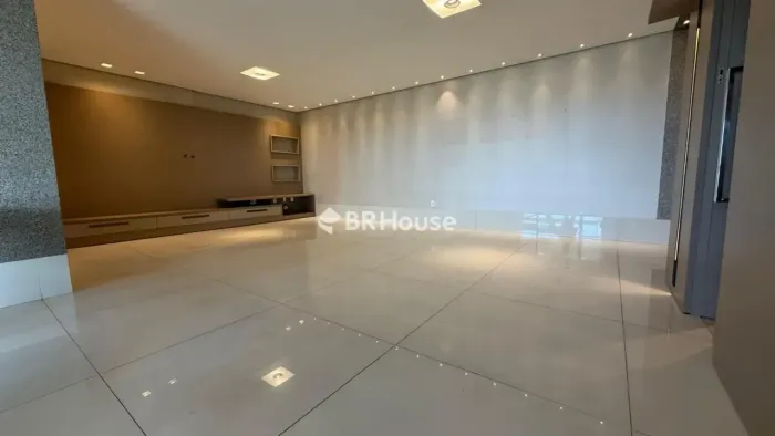 Quilombo | Apartamento 3 quartos, sendo 3 suites
