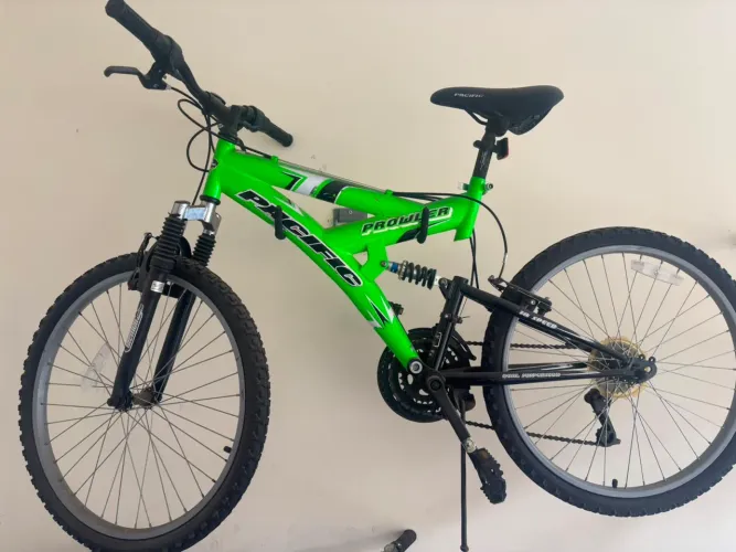 Bicicleta Pacific Prowler