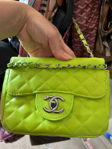 3 Bolsas