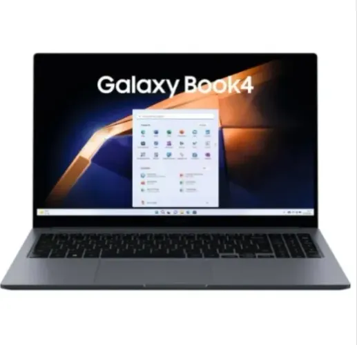 Notebook - Samsung