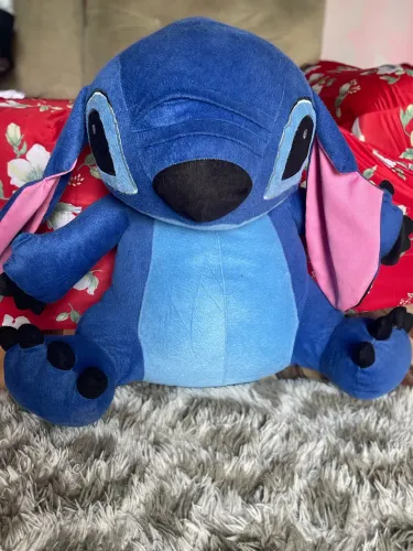 Urso 60cm, novo!
