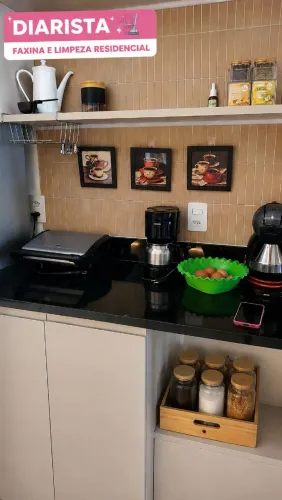 Diarista em Belém | Faxina, Limpeza Residencial e Comida Caseira