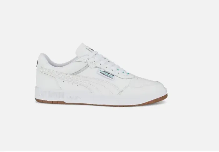 Puma Mercedes Amg Petronas F1 Court Branco 14us 47/46 Br