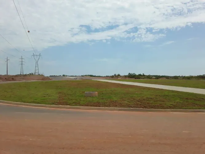 Área 82 hectares Cuiabá próximo Avenida Contorno Leste Coxipo da Ponte