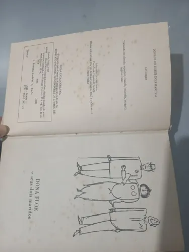 Livros Jorge Amado, enciclopédias