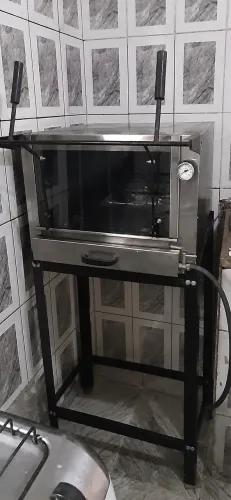 Forno elétrico