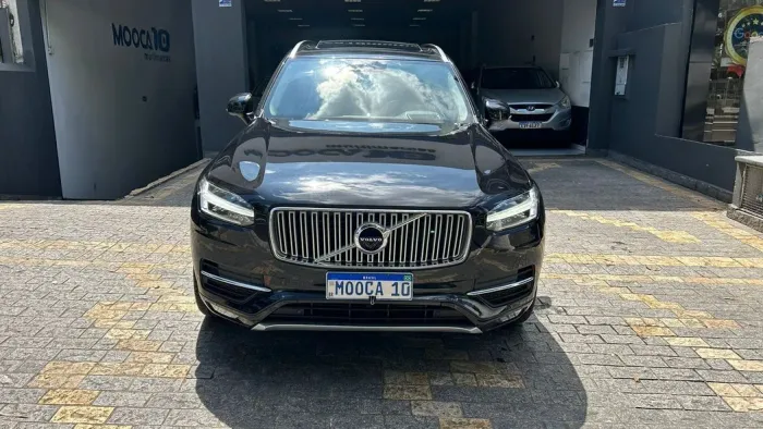 Volvo XC 90 D-5 Inscription 2.0 235cv Dies. 5P 2019