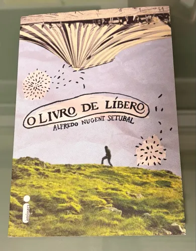 O livro de líbero