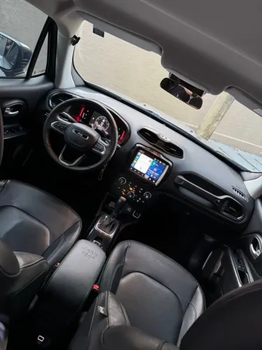 Jeep Renegade Long. T270 1.3 TB 4X2 Flex Aut. 2024