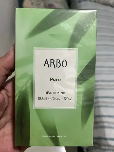 Perfume ARBO