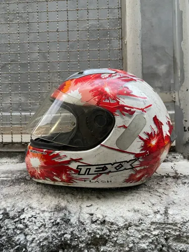 Capacete Texx