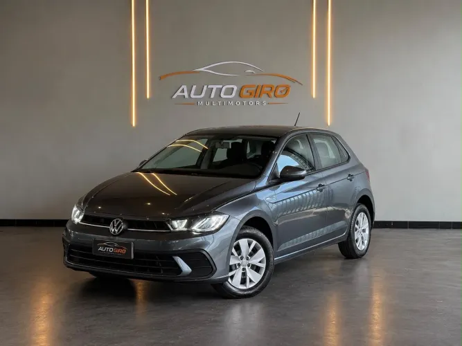 Volkswagen Polo Sense 1.0 170 TSI 2024