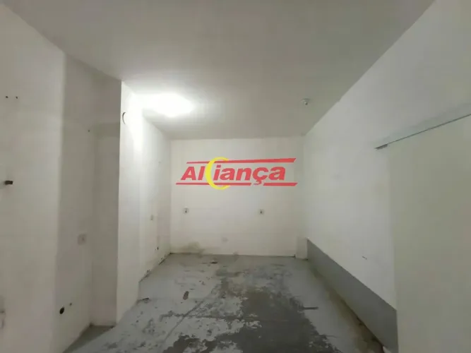 SALÃO PARA LOCAÇÃO COM TRIFÁSICO 215 M² COM 4 VAGAS DE GARAGEM - PICANÇO