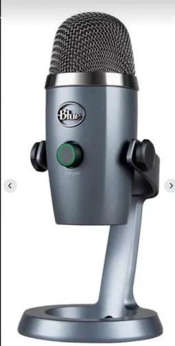 Microfone