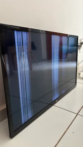 TV AOC ROKU