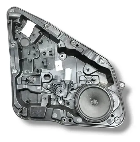 Máquina Vidro Elétrica Tras Direita Mercedes A200 2014 2015
