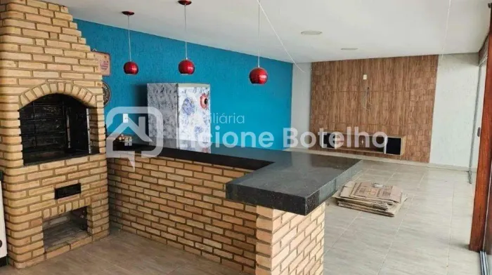 Casa residencial para aluguel no Bairro Santa Rosa, Uberlândia
