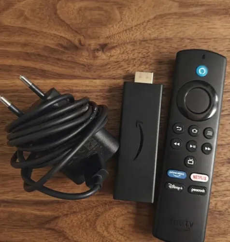 Firestick para tv excelente estado