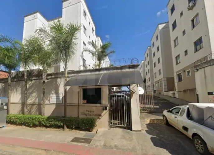 CARIACICA/ES  Apartamento no Bairro Tiradentes