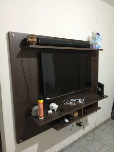 Tv LG 50 smart