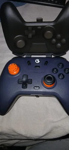 Controle Gamesir nova lite