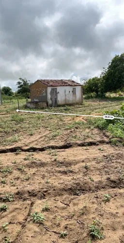 Vende e troco terreno medindo 20 por 58