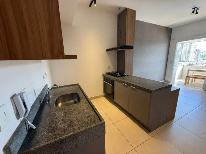 Ed Unique Studio | Loft para locação em Belém-PA, bairro Fátima: Venha conferir!