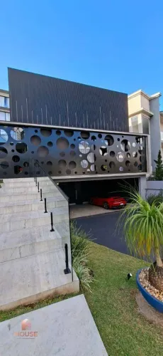 Casa com 3 dormitórios, 292 m² - venda por R$ 3.900.000,00 ou aluguel por R$ 25.000,00/mês