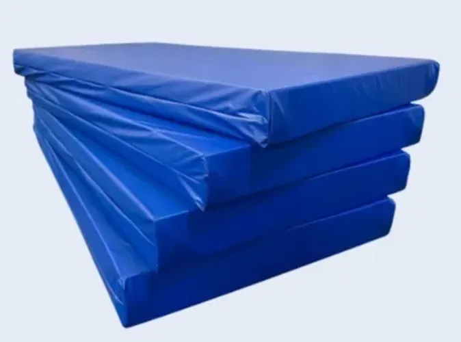 Colchão Novo Com Capa Impermeável