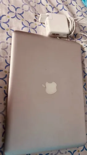 MacBook Pro 2011
