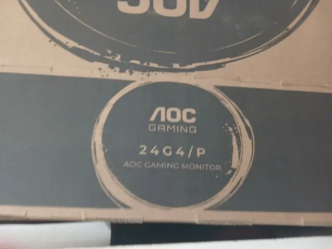 Monitor gamer
