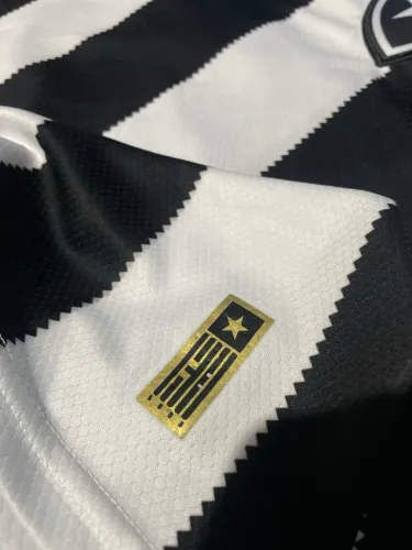 Camisa Botafogo