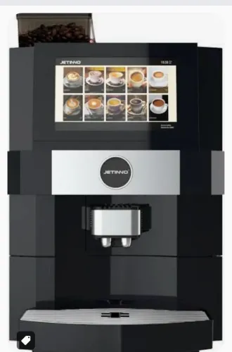 Máquina de café 