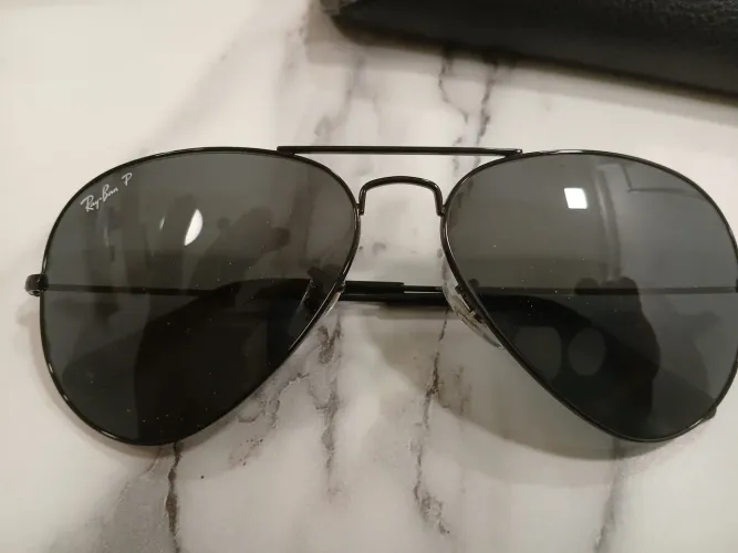 Óculos original Ray Ban