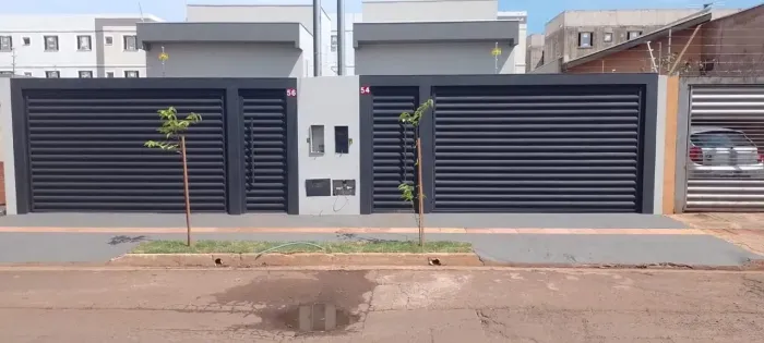 próximo ao terminal da Júlio de Castilho