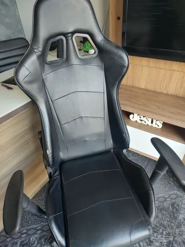 Cadeira Gamer