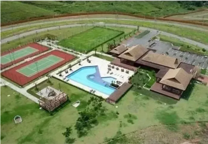 Terreno à Venda - Alphaville Pernambuco 1 | Lote AC04 | 450m²