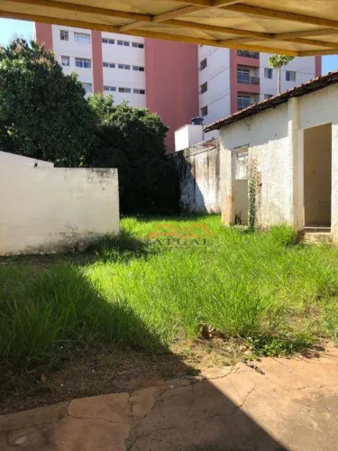 Terreno para alugar, 396 m² por R$ 2.348,10/mês - Vila Boyes - Piracicaba/SP