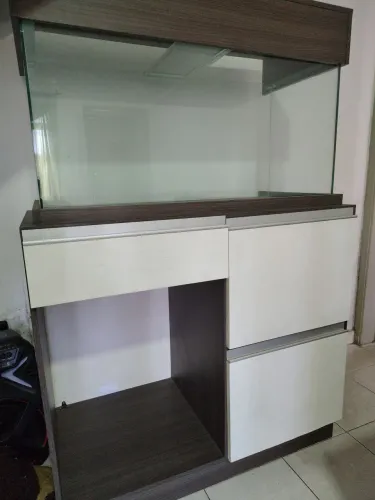 Aquário 200l