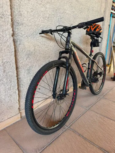 Vendo bike 29