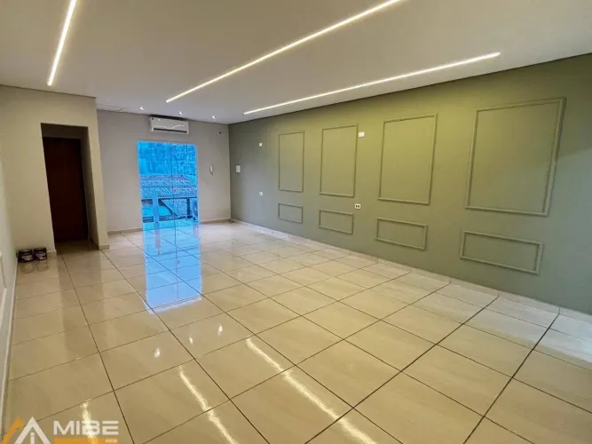 Sala Comercial para alugar, 80 m² por R$ 1.500 - Loteamento Remanso Campineiro - Hortolând