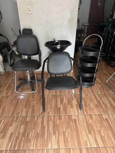 Salão de beleza