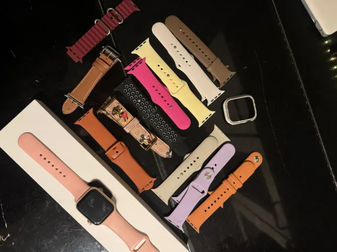 Apple watch SE 44mm