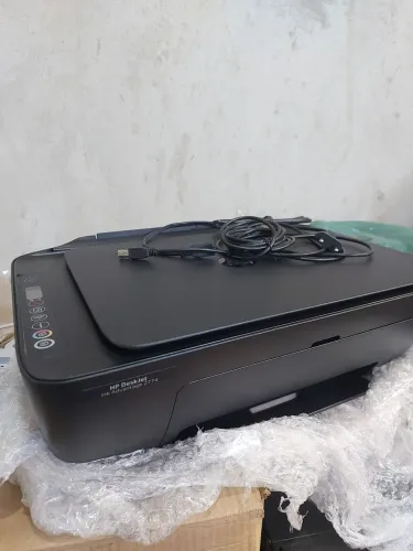 Impressora Multifuncional HP DeskJet Ink Advantage 2774